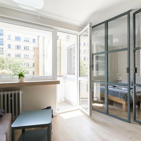 그디니아 Apartament Downtown 아파트 외부 사진