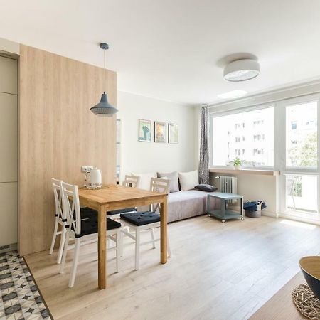 그디니아 Apartament Downtown 아파트 외부 사진