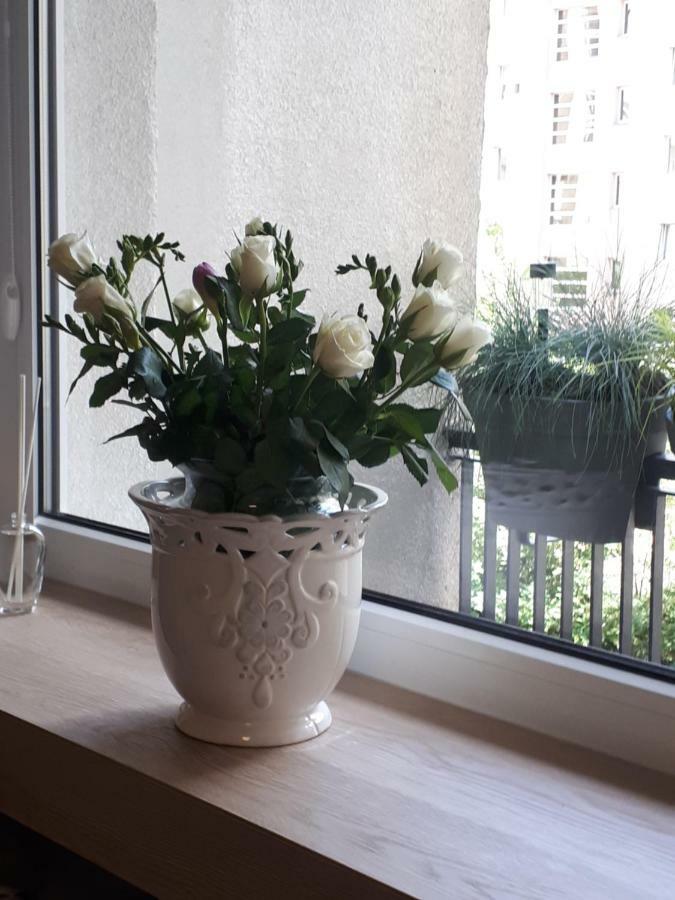 그디니아 Apartament Downtown 아파트 외부 사진