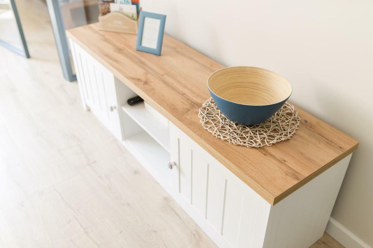 그디니아 Apartament Downtown 아파트 외부 사진
