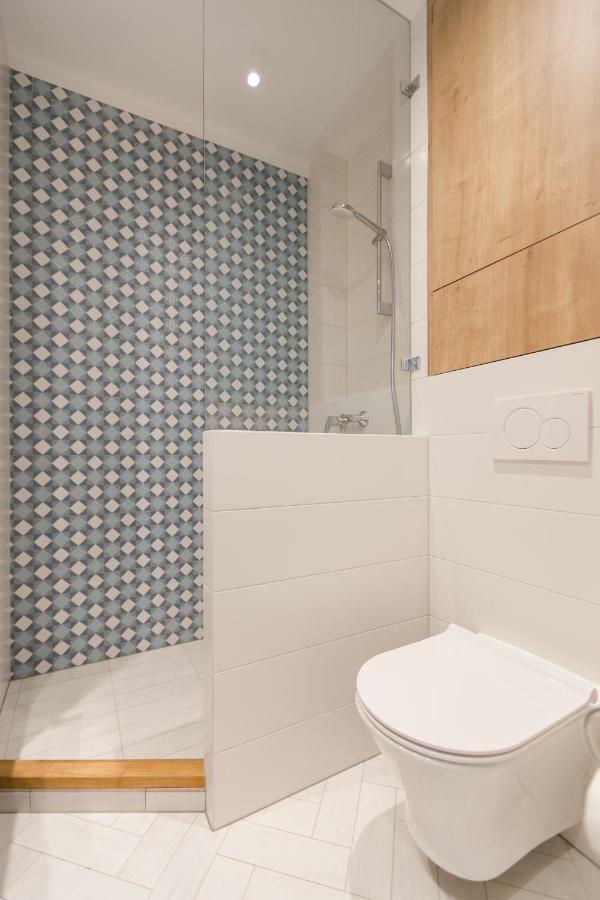 그디니아 Apartament Downtown 아파트 외부 사진