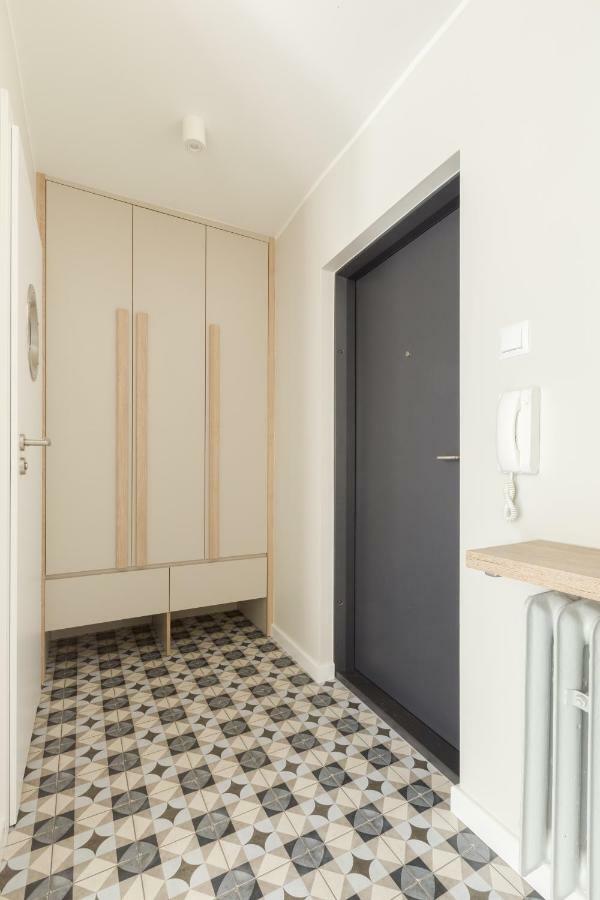 그디니아 Apartament Downtown 아파트 외부 사진