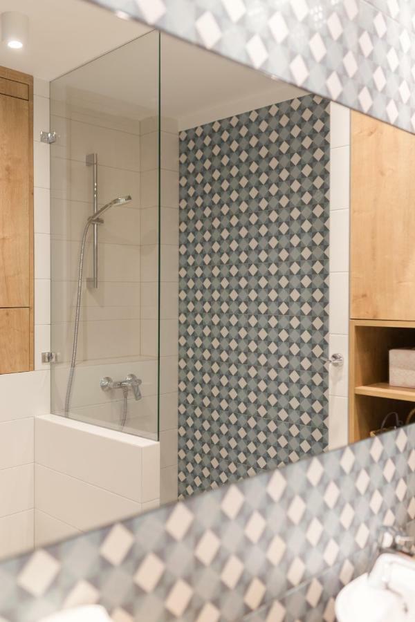 그디니아 Apartament Downtown 아파트 외부 사진