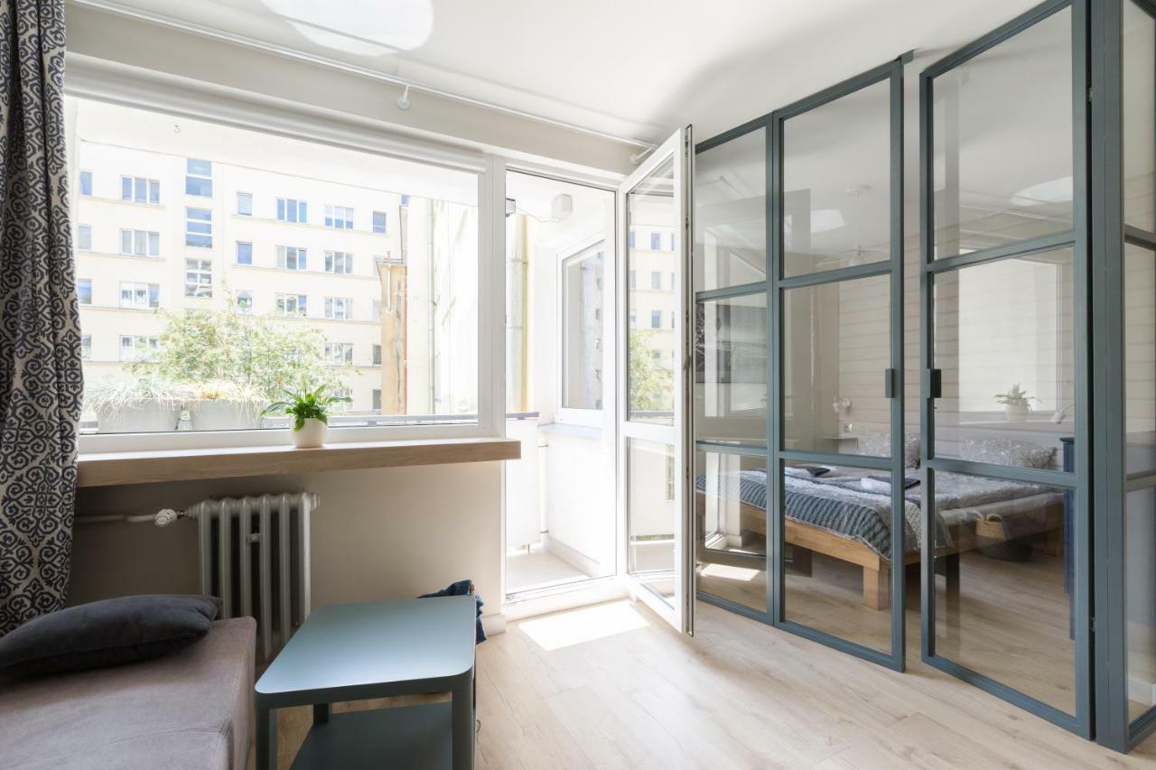 그디니아 Apartament Downtown 아파트 외부 사진