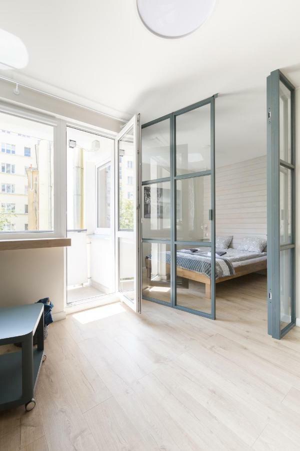 그디니아 Apartament Downtown 아파트 외부 사진